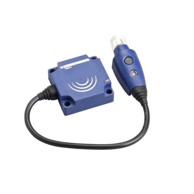 XS9C11RMBL01U20 Schneider Electric  Capteurs de proximité